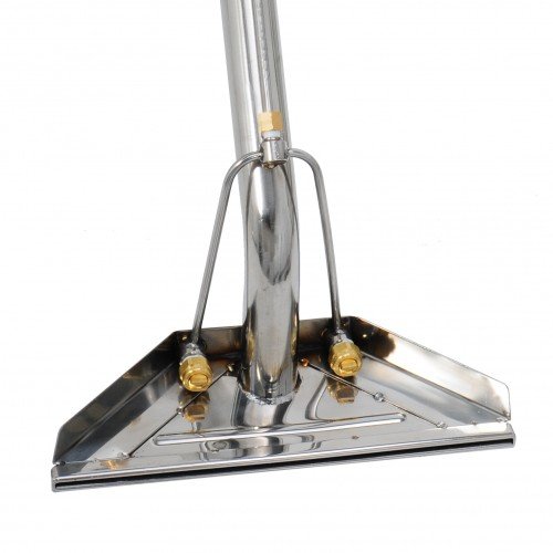 Glidemaster Wand - 12" Dual Jet (High Pressure, for 500 PSI Units) - Image 2