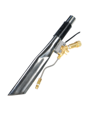 DM Stainless Steel Crevice Tool
