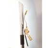 DM Stainless Steel Crevice Tool - Image 2