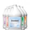 Odorcide DuraLast, Crisp Mountain Air Concentrate, Odor Eliminator - Image 2