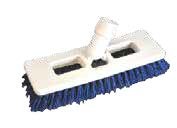 Carpet Pile Grooming & Finishing Brush - DryMaster Systems