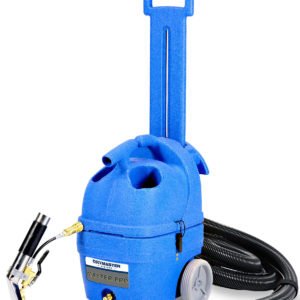 3 Gallon Upholstery & Auto Soil Extractor