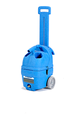 3 Gallon Upholstery & Auto Soil Extractor