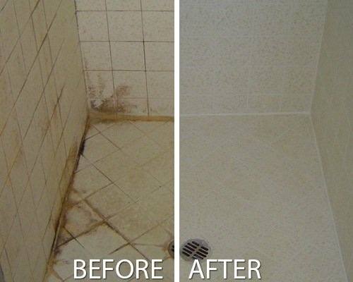 Increase Profits with DryMaster Tilex- Tile & Grout Cleaning