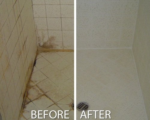 Tilex Tile & Grout Power Cleaner - DryMaster Systems