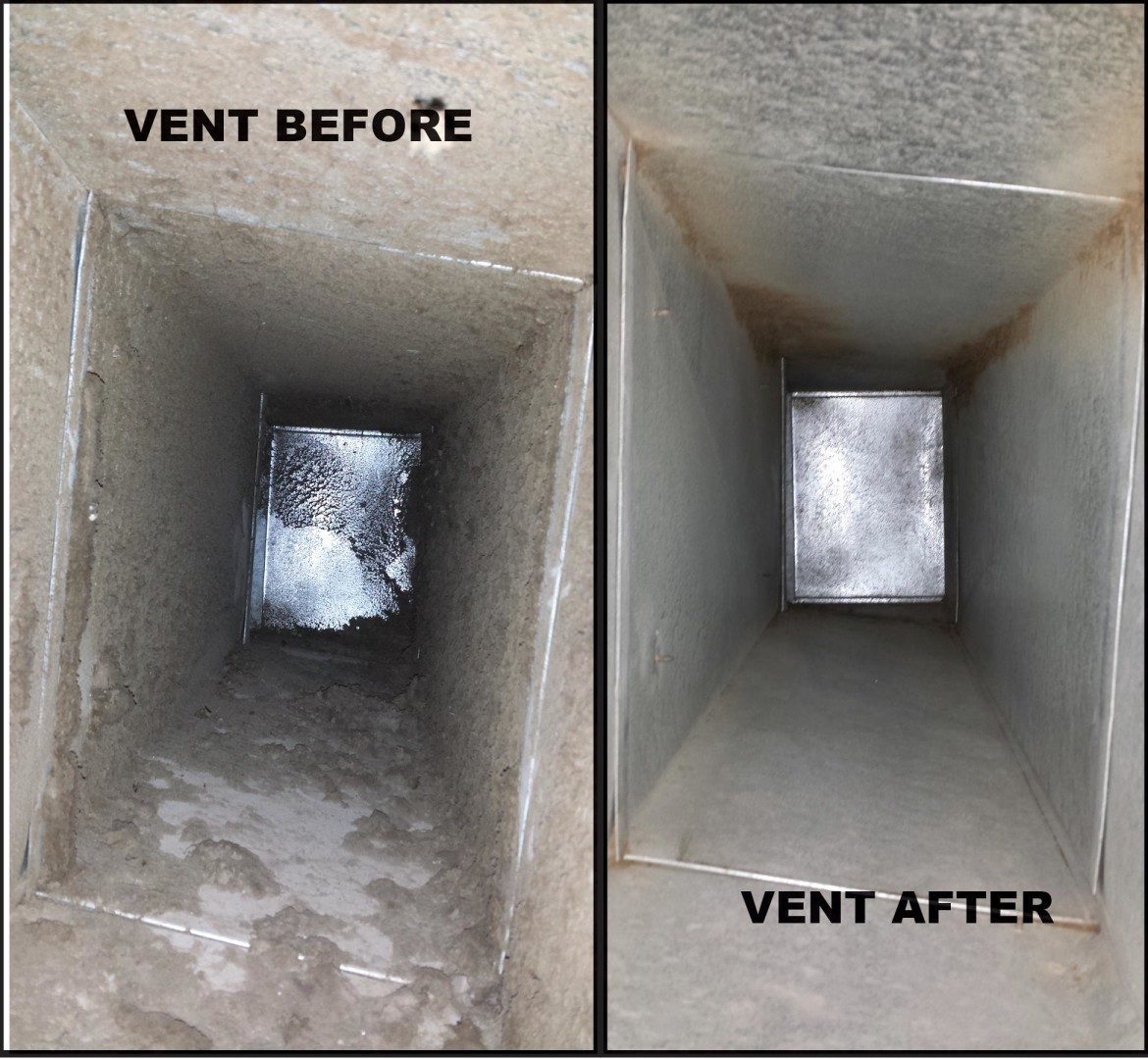 First Air Duct Cleaning Job (Made 1,150) DryMaster Systems, Inc.