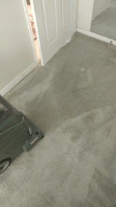 Water Stain Restoration - DryMaster Systems, Inc.