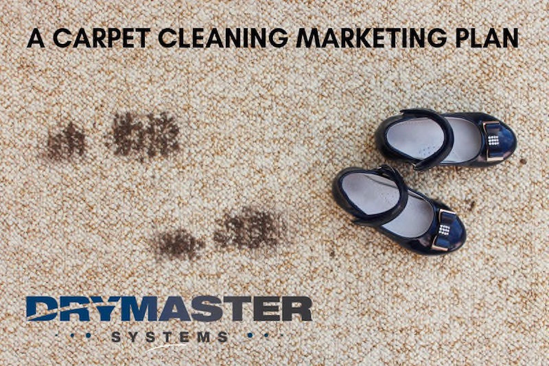 Carpet Cleaning Marketing Plan