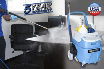 Start A Sanitizing Business