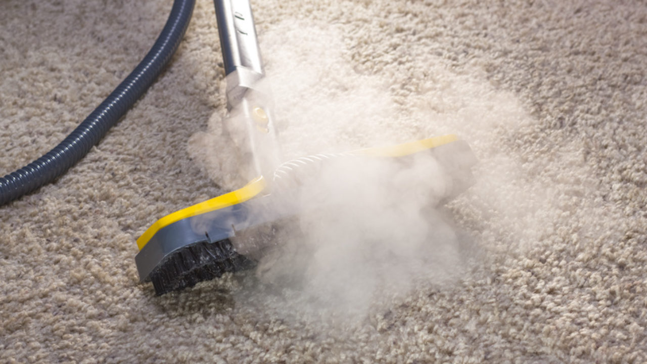 How To Dry A Carpet How To Dry Clean Your Carpets Yourself - DIY Carpet Cleaning