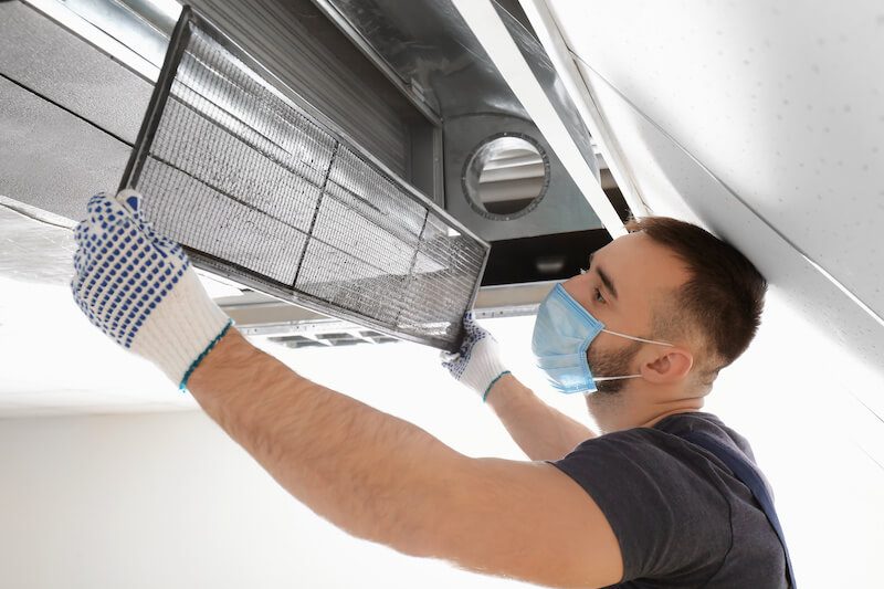 Air Duct Cleaning Business Industry Overview