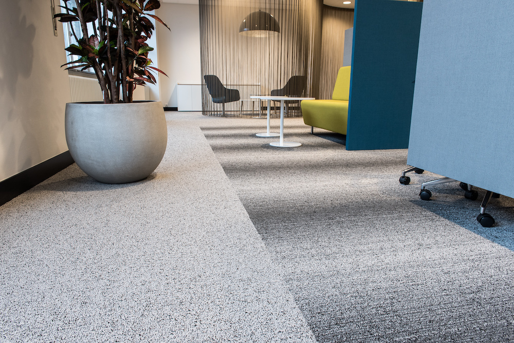Complete Guide To Choosing the Best Carpets For Your Office