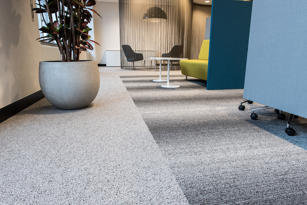 What Are the Most Effective Commercial Carpet…