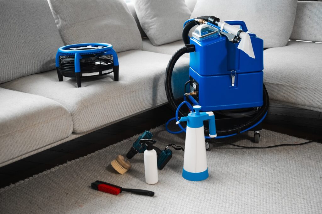 How To Maintain and Extend the Life of Carpet Cleaning Equipment
