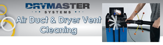 start an air duct and dryer vent cleaning business